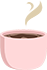 Café à emporter
